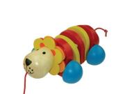 Opakowanie Zwierzątko do ciągnięcia Lew