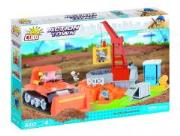 Opakowanie Action Town. Budowa kanałów miejskich