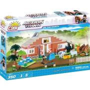 Opakowanie Action Town Na Ranczu