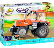 Opakowanie Action Town. Traktor