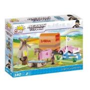 Opakowanie Action Town Zawody jeździeckie