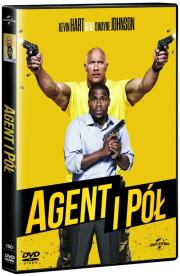 Opakowanie Agent i pół