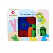 Opakowanie Alfabet małe litery - zestaw mały