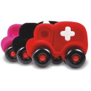 Opakowanie Ambulans Hopkins duży różowy