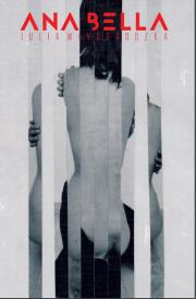 Okładka książki Anabella/Roster