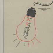 Okładka książki Artysta czy Poppacykarz?!