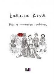 Okładka książki Bajki ze zrozumieniem i konfiturką