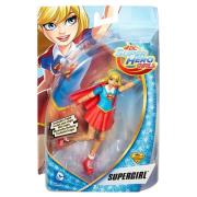 Opakowanie Barbie Superbohaterki Supergirl