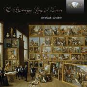 Baroque Lute In Vienna. Wydawca: Brilliant Classics. Dadada.pl Opakowanie Baroque Lute In Vienna