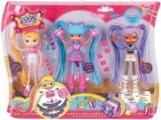 Opakowanie Betty Spaghetty. Zestaw deluxe