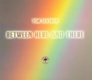 Okładka książki Between here and there (CD-Audio)