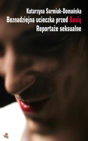 Opakowanie Beznadziejna ucieczka przed Basią