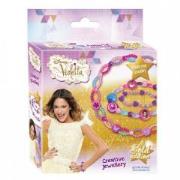 Opakowanie Biżuteria kreatywna Violetta