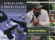 Okładka książki Broń krótka / Strzelanie z broni palnej