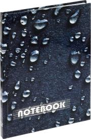 Opakowanie Brulion A5 96 kartek