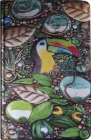 Opakowanie Brulion TO A5/88k kratka Mistic-08 ASTRA