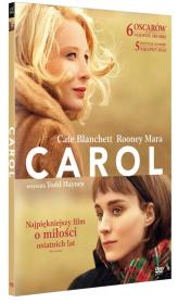 Carol/ Gutek Film. Wydawca: Add Media. Dadada.pl Opakowanie Carol/ Gutek Film