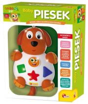 Opakowanie Carotina Baby Piesek