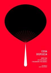 Okładka książki Cicha eksplozja