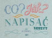Co? Jak? Napisać. Zeszyt. Autor: Opracowanie zbiorowe. Dadada.pl Okładka książki Co? Jak? Napisać. Zeszyt