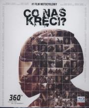 Opakowanie Co nas kręci?