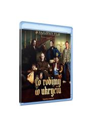 Opakowanie Co robimy w ukryciu