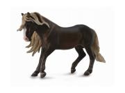 Opakowanie Collecta. Koń Szwarcwaldzki - ogier