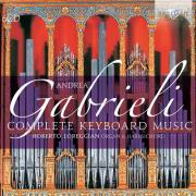 Complete Keyboard Music. Wydawca: Brilliant Classics. Dadada.pl Opakowanie Complete Keyboard Music