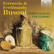 Complete Music For Clarinet. Wydawca: Brilliant Classics. Dadada.pl Opakowanie Complete Music For Clarinet