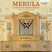 Complete Organ Music. Wydawca: Brilliant Classics. Dadada.pl Opakowanie Complete Organ Music