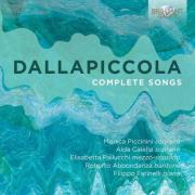 Complete Songs. Wydawca: Brilliant Classics. Dadada.pl Opakowanie Complete Songs