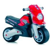 Opakowanie Cross Xtreme, czerwony 72 cm