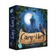 Czary Mary. Autor: Gun-Hee-Kim. Dadada.pl Okładka książki Czary Mary