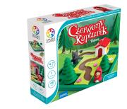 Opakowanie Czerwony Kapturek. Smart