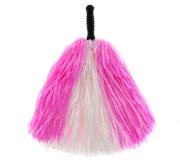 Opakowanie Czirliderka Super biało-różowa