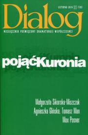 Opakowanie Dialog 2016/11