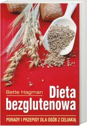 Opakowanie Dieta bezglutenowa