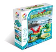 Dinozaury. Smart. Wydawca: Granna. Dadada.pl Opakowanie Dinozaury. Smart