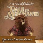 Opakowanie Dolina Kupców: Systematyczne Bobry FG