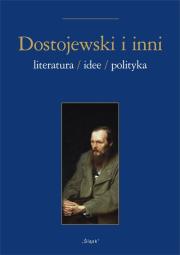 Dostojewski i inni. Wydawca: Śląsk. Dadada.pl Opakowanie Dostojewski i inni