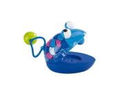 Opakowanie Drewniane kastaniety zwierzątka Ryba