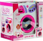 Opakowanie Duża kasa fiskalna