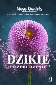 Okładka książki Dzikie przebudzenie