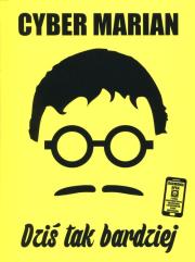 Okładka książki Dziś tak bardziej