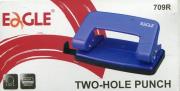 Opakowanie Dziurkacz eagle niebieski