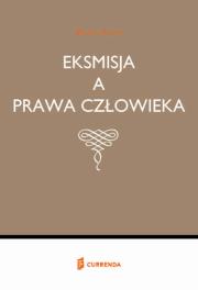 Okładka książki Eksmisja a prawa człowieka