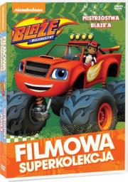 Okładka książki Epoka lodowcowa. Mocne uderzenie. Naklejkowa moc zabawy