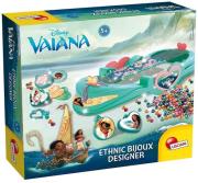 Opakowanie Etniczna biżuteria Vaiana