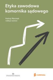 Opakowanie Etyka zawodowa komornika sądowego