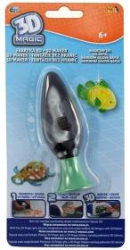 Opakowanie Fabryka 3D magic żel blister